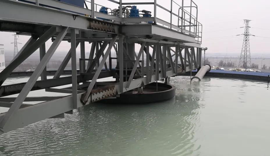 刮泥機減速機 刮泥機減速機